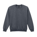 Essential Blend Sweatshirt_WW015_Dark Healther
