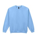 Essential Blend Sweatshirt_WW015_Light Blue
