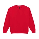 Essential Blend Sweatshirt_WW015_Red