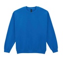 Essential Blend Sweatshirt_WW015_Royal Blue