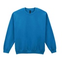 Essential Blend Sweatshirt_WW015_Sapphire Blue