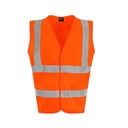 Essential Hi-Vis Safety Vest_WW017_Orange
