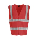 Essential Hi-Vis Safety Vest_WW017_Redjpg