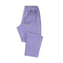 Lightweight Unisex Scrub Trousers_WW021_Lilac