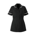 Women's Classic Lightweight Tunic_WW022_Black
