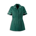 Women's Classic Lightweight Tunic_WW022_Bottle Green