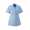 Women's Classic Lightweight Tunic_WW022_Pale Blue