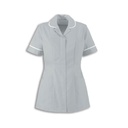 Women's Classic Lightweight Tunic_WW022_Pale Grey
