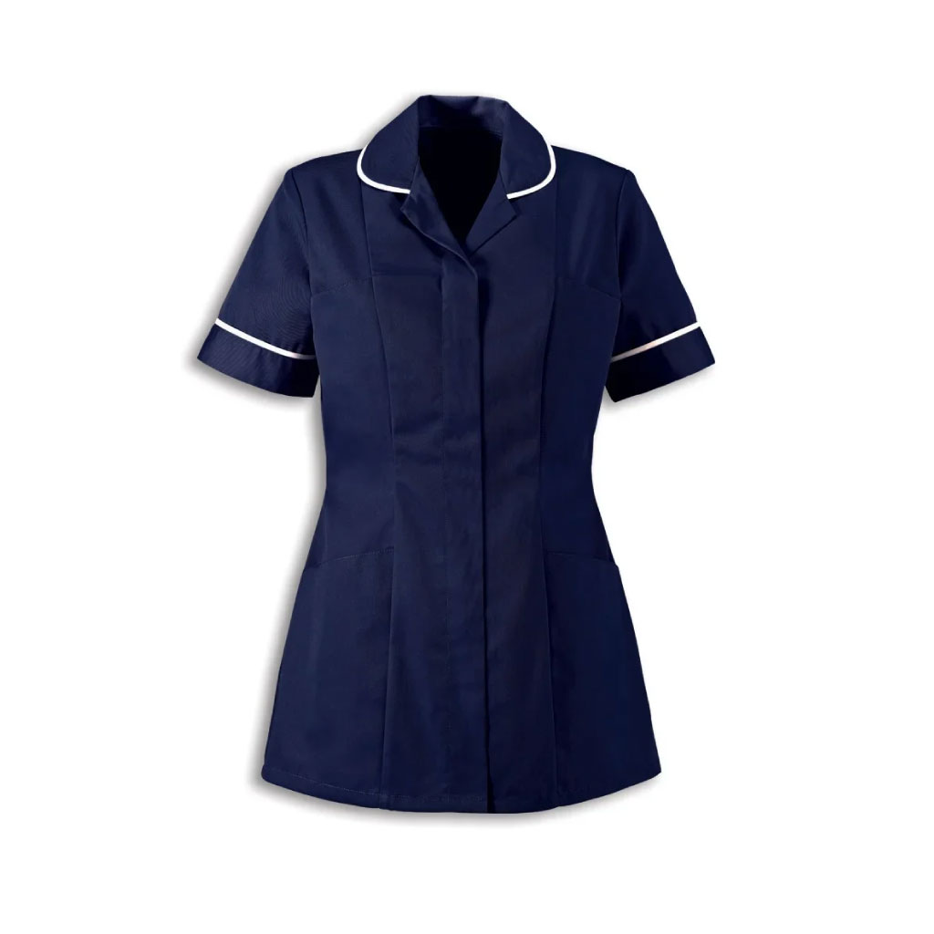 Women's Classic Lightweight Tunic_WW022_Sailor Navy