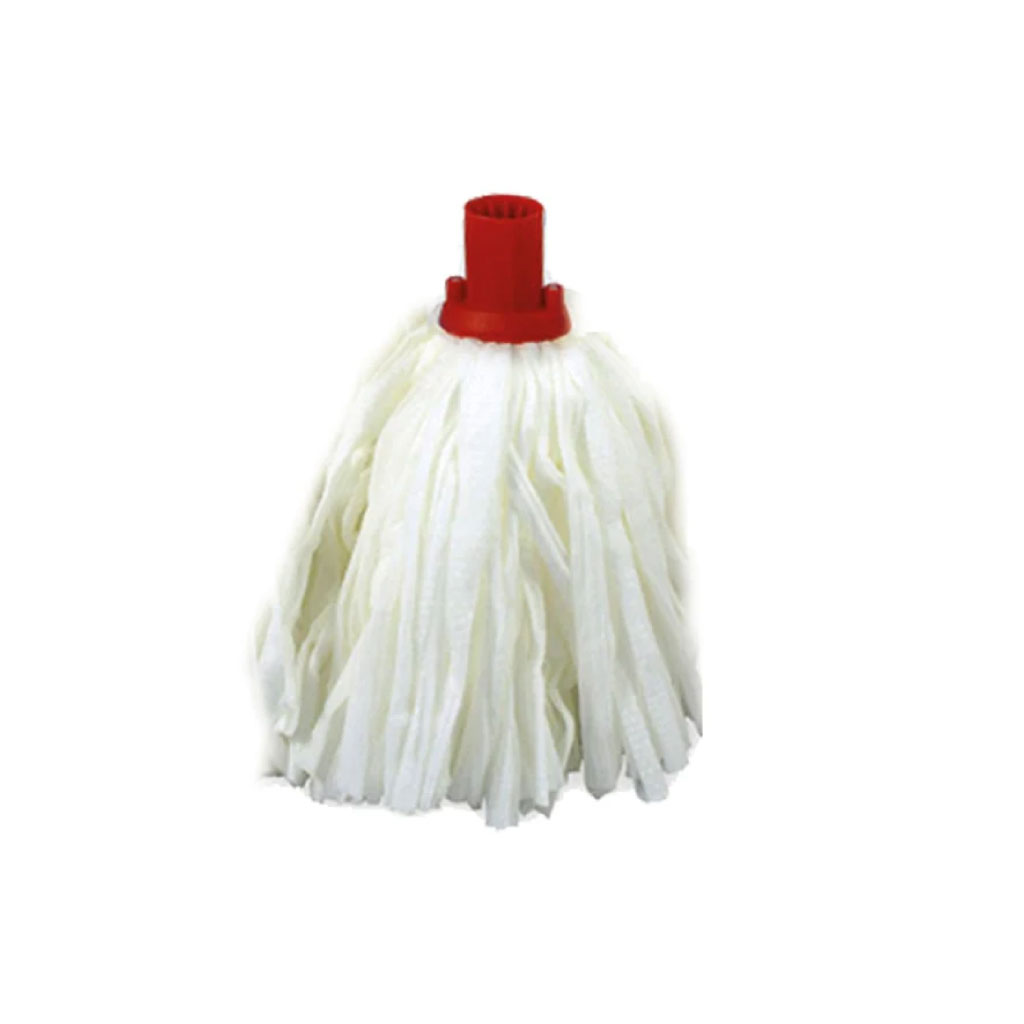 Mop Disposable Pack of 10_HC013_Red