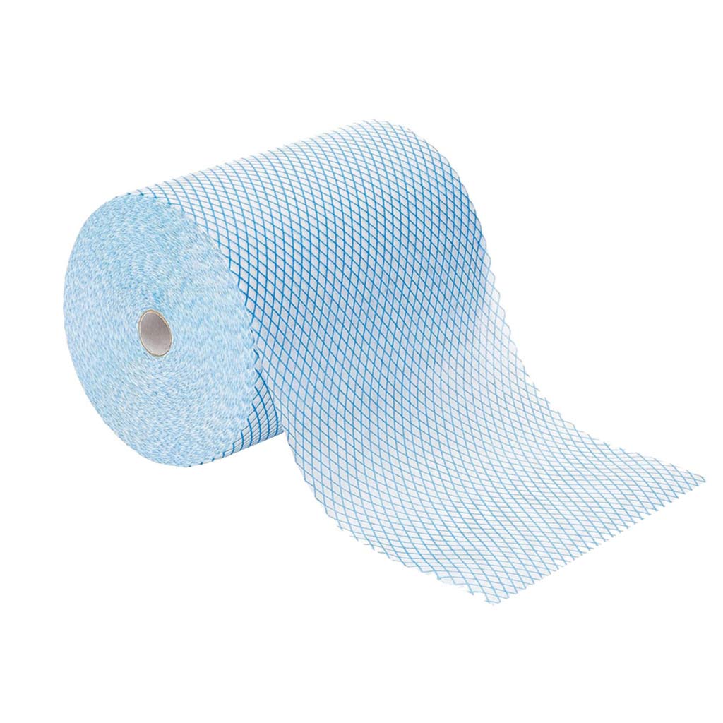 All Purpose Cloths 350 Per Roll_HC375_Blue_1