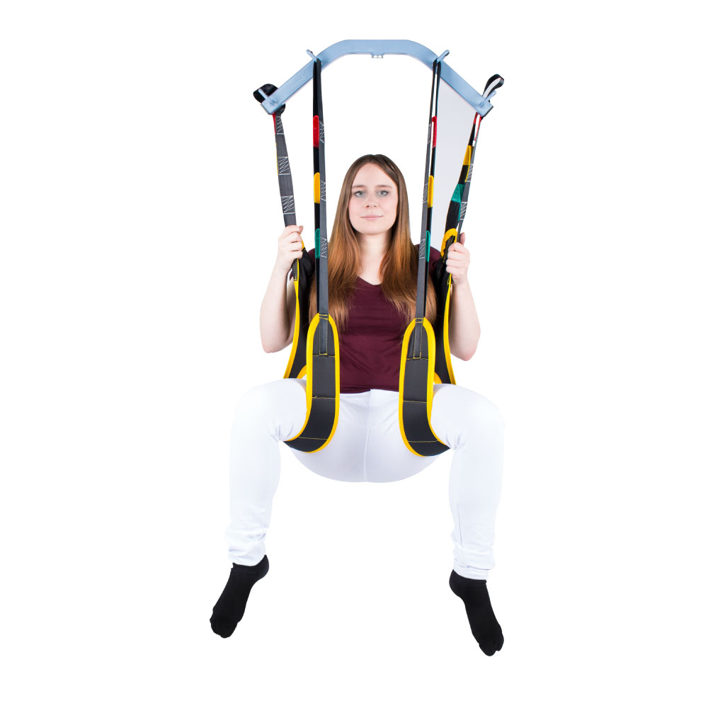 Toileting Sling Medium