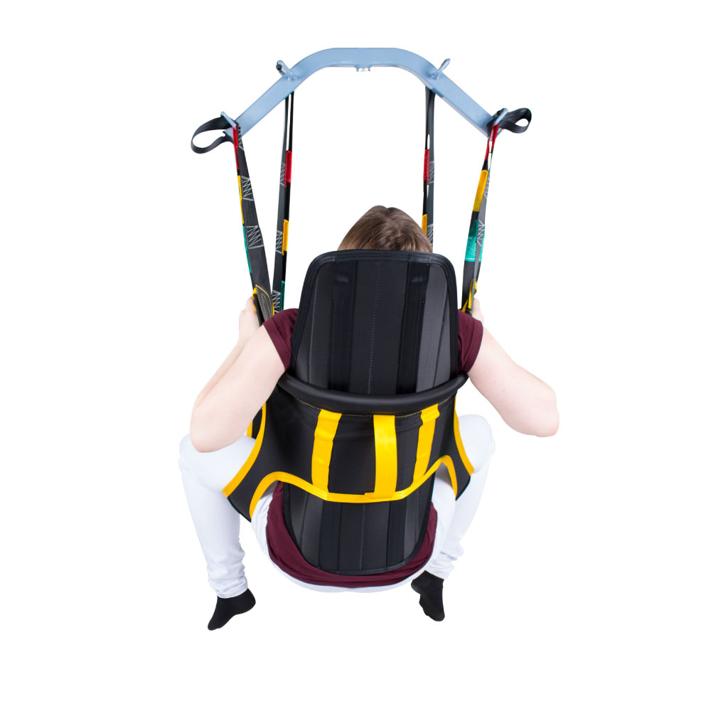 Toileting Sling Medium