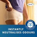 Tena Pants Plus - Small (Pack of 14)