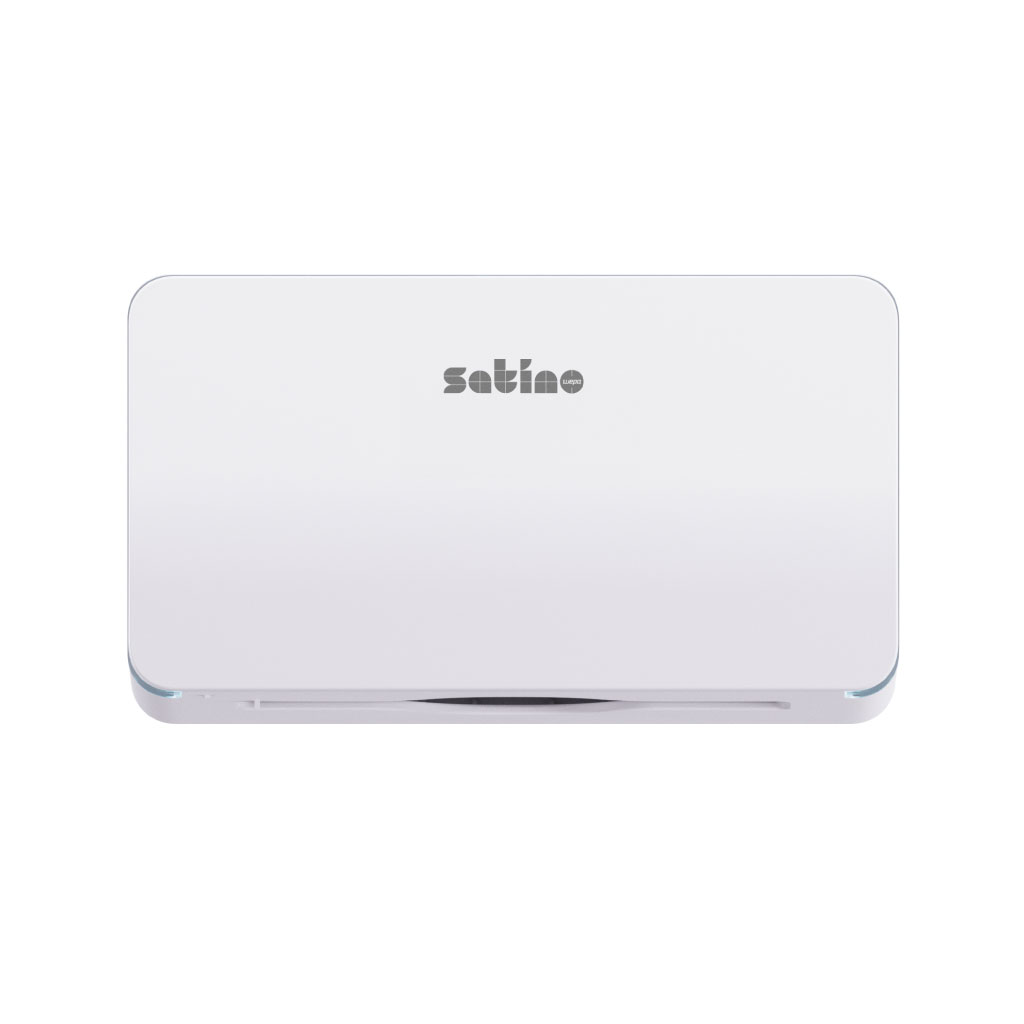 Satino Folded Towel Dispenser XS