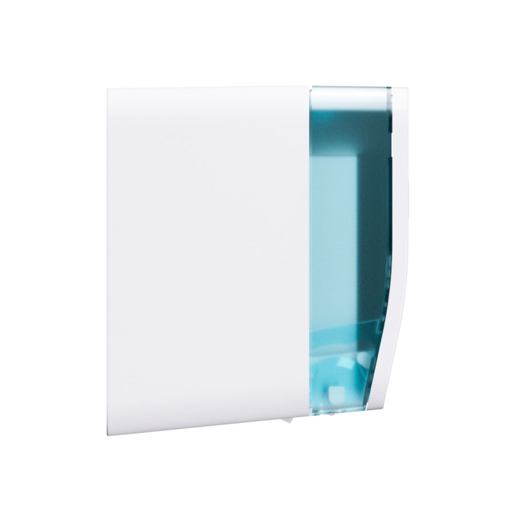 Satino Folded Towel Dispenser XS
