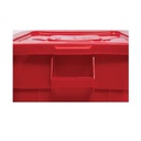 Huskee Bin with Lid