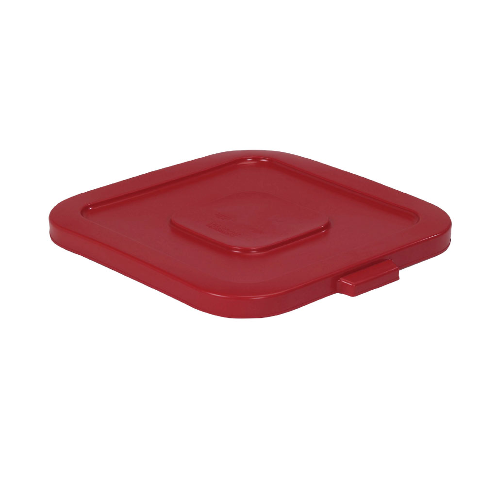 Huskee Bin with Lid