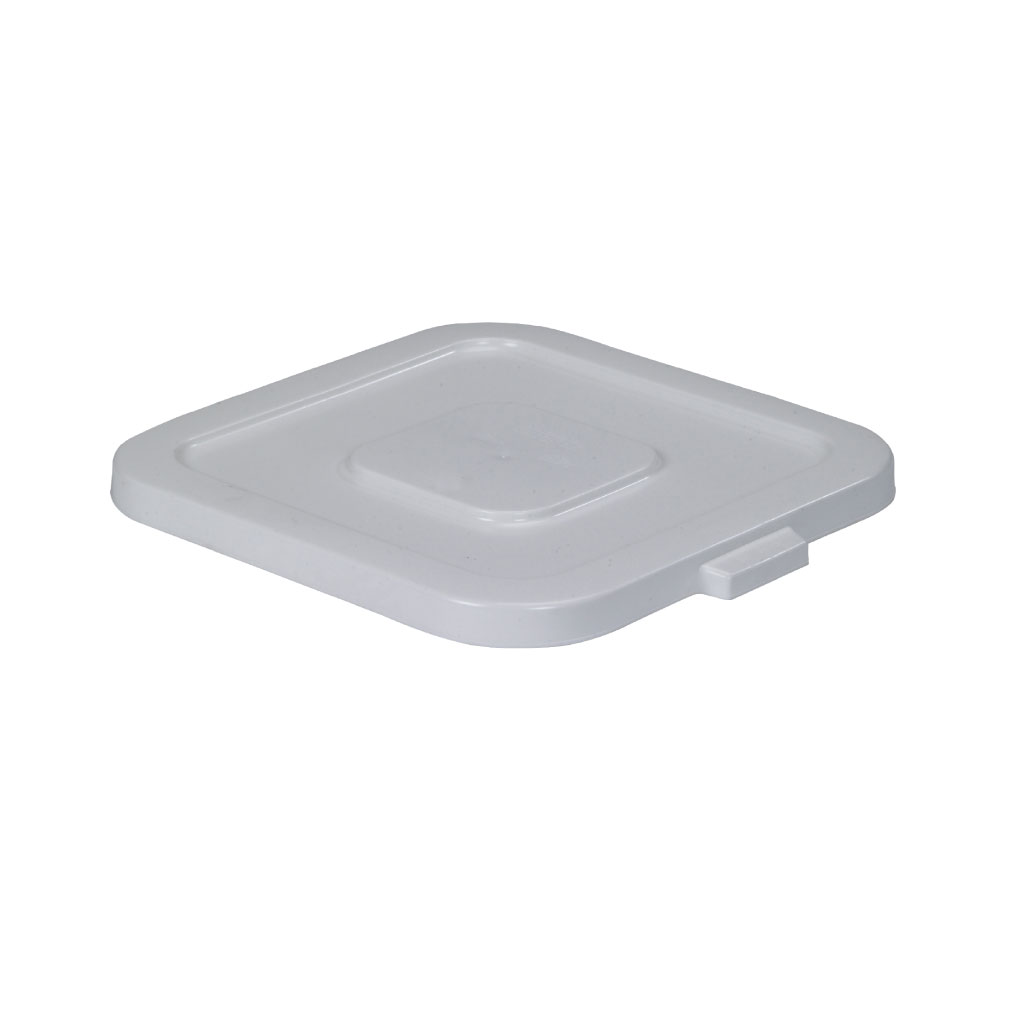 Huskee Bin with Lid