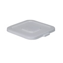 Huskee Bin with Lid