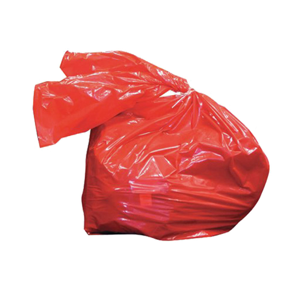 Dissolvable Strip Laundry Bag - 45 Litre (Pack of 200)