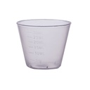 Medicine Pot - 30ml (Pack of 80)