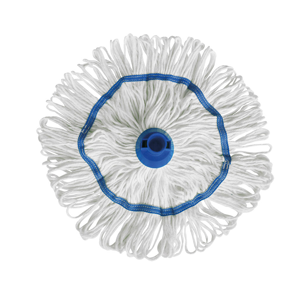 Washable Mop Heads Care Express