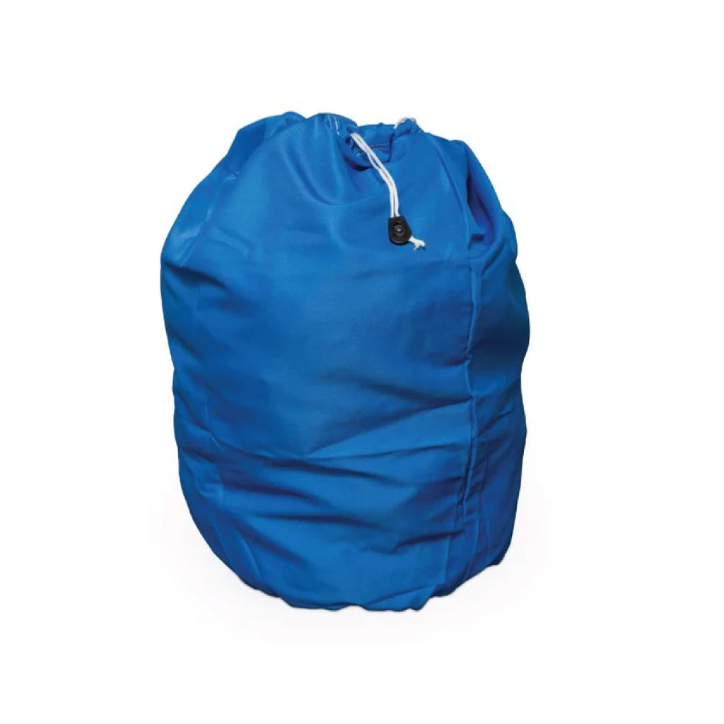 Laundry Bag Red 30x33 - Bags and Sacks product from Care Express