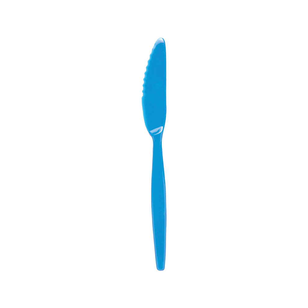 Disposable Fork Red - Daily Living Aids product from Care Express