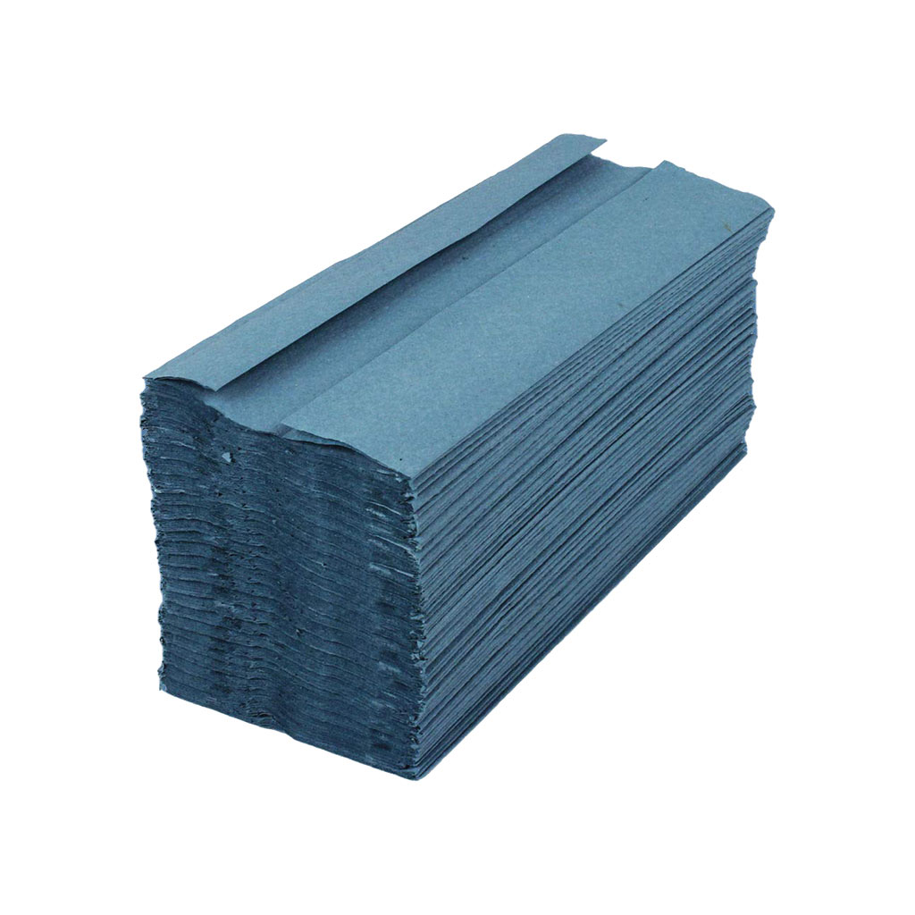 Paper Towel White C Fold 220mm x 250mm - Paper Towels and Rolls product from Care Express