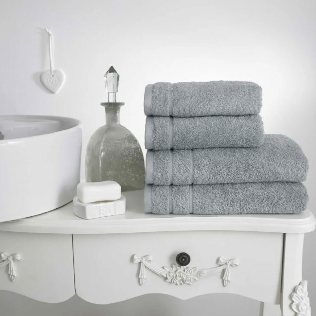 Hotel Accents Face & Hand Towel Bundle - Towels product from Care Express