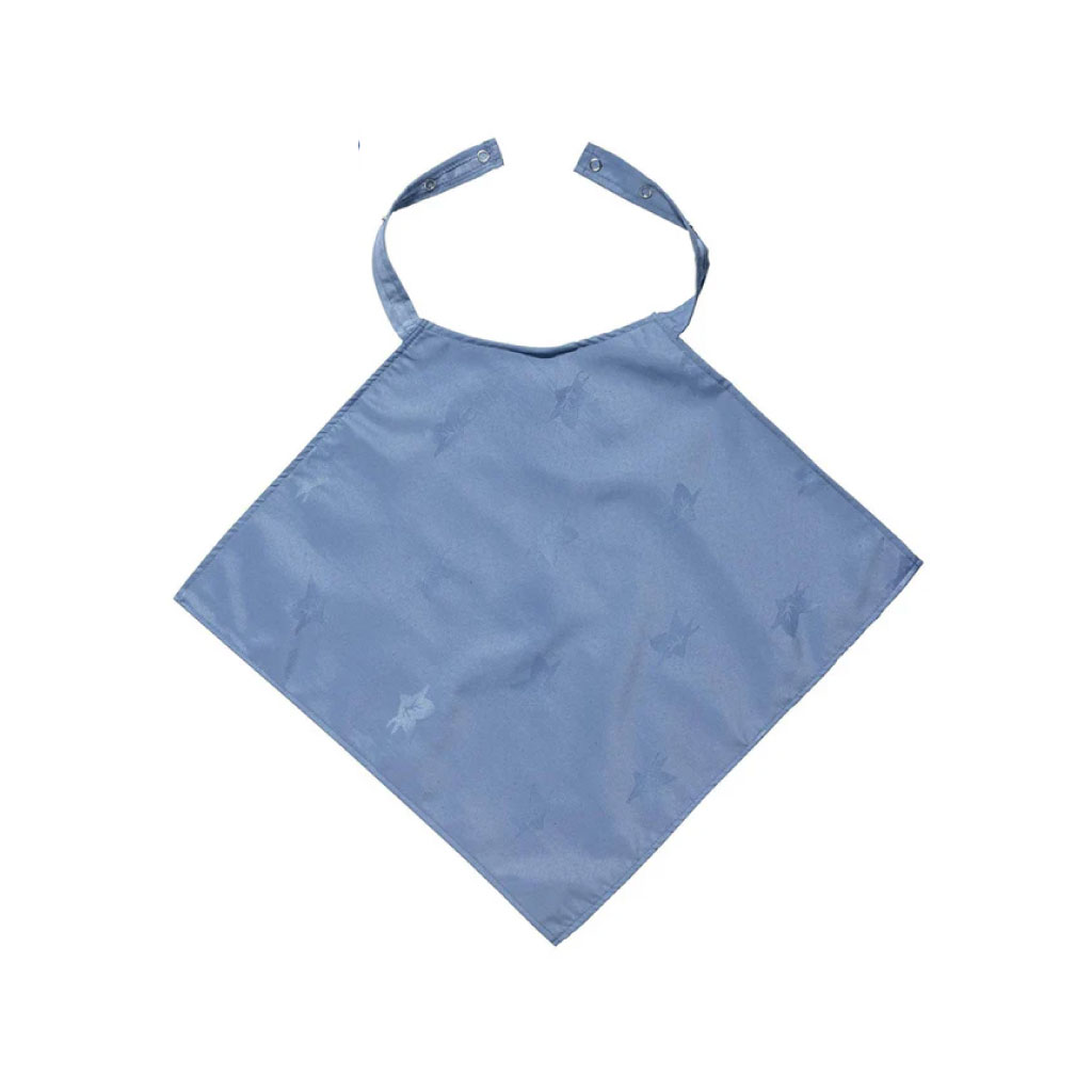 Triangular Jacquard PU Apron - Pack of 12 - Aprons and PPE product from Care Express