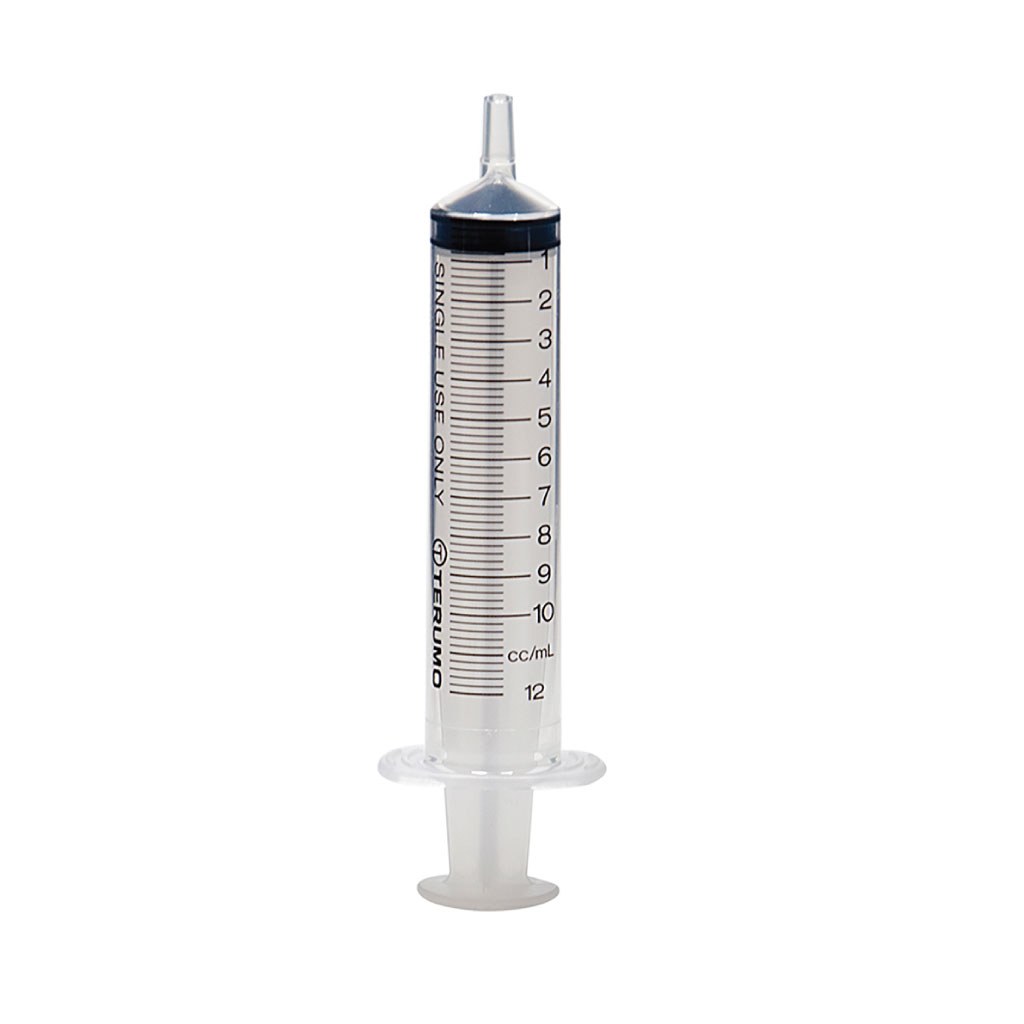 10ml BD Luer Slip Syringe - Syringes and Needles product from Care Express