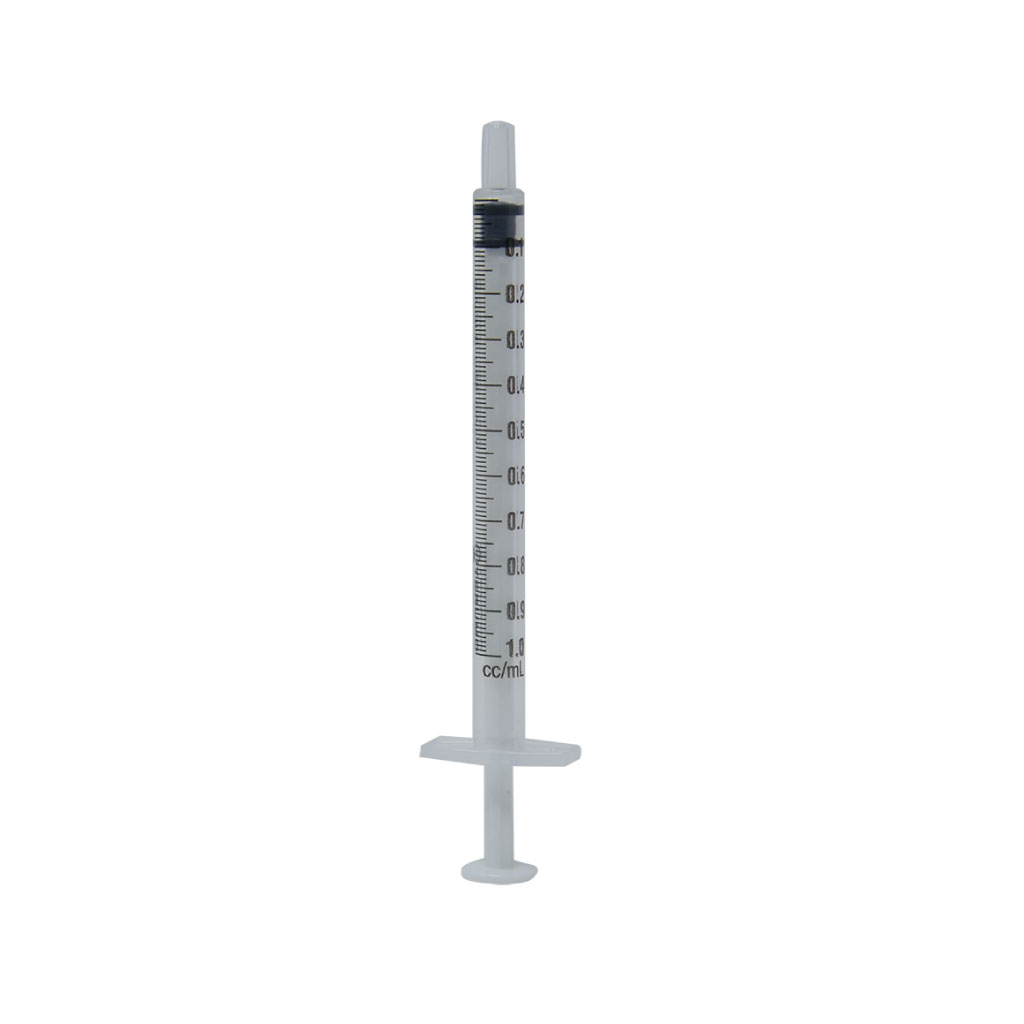 1ml BD Luer Slip Syringe - Syringes and Needles product from Care Express