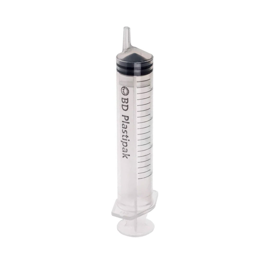 20ml Luer Slip Syringe Pack of 120 - Syringes and Needles product from Care Express