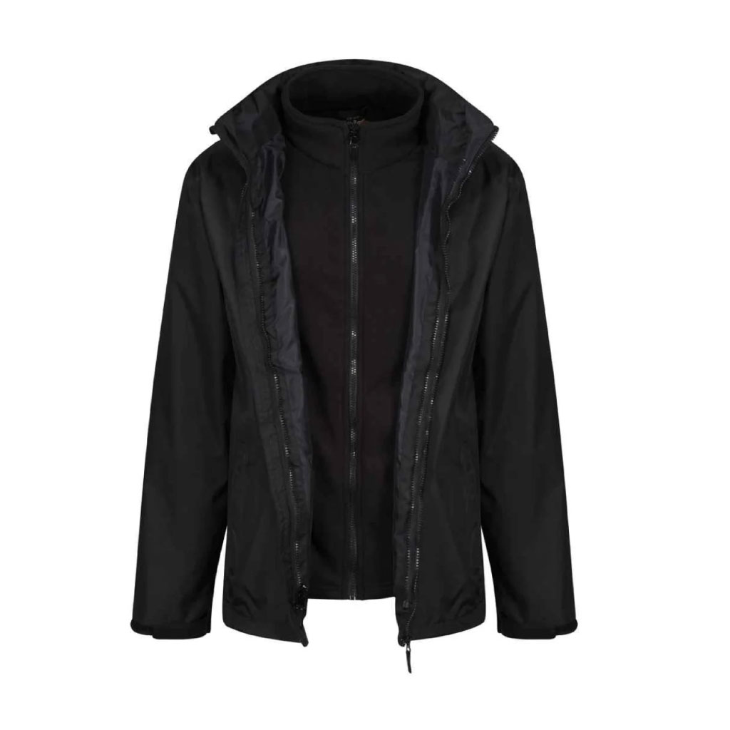 3-in-1 Waterproof Jacket