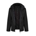 3-in-1 Waterproof Jacket