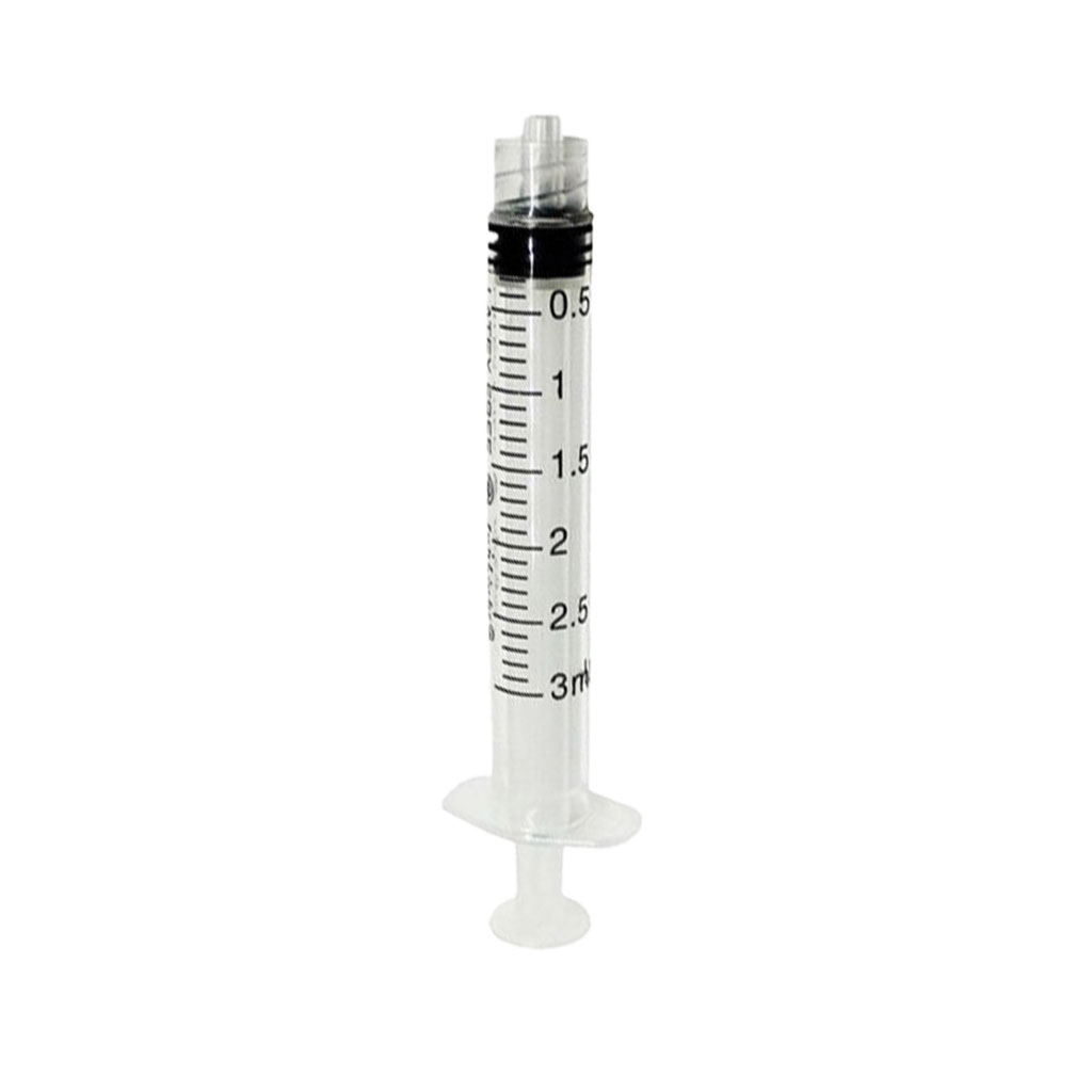 3ml BD Luer Lok Syringe - Syringes and Needles product from Care Express