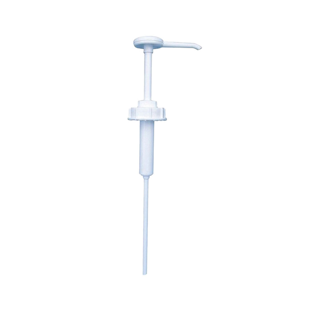 5 Litre Pelican Swan Neck Pump Disp 30ml for Maintenance and Sundries cleaning supplies Care Express