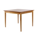 Albie Square Dining Table