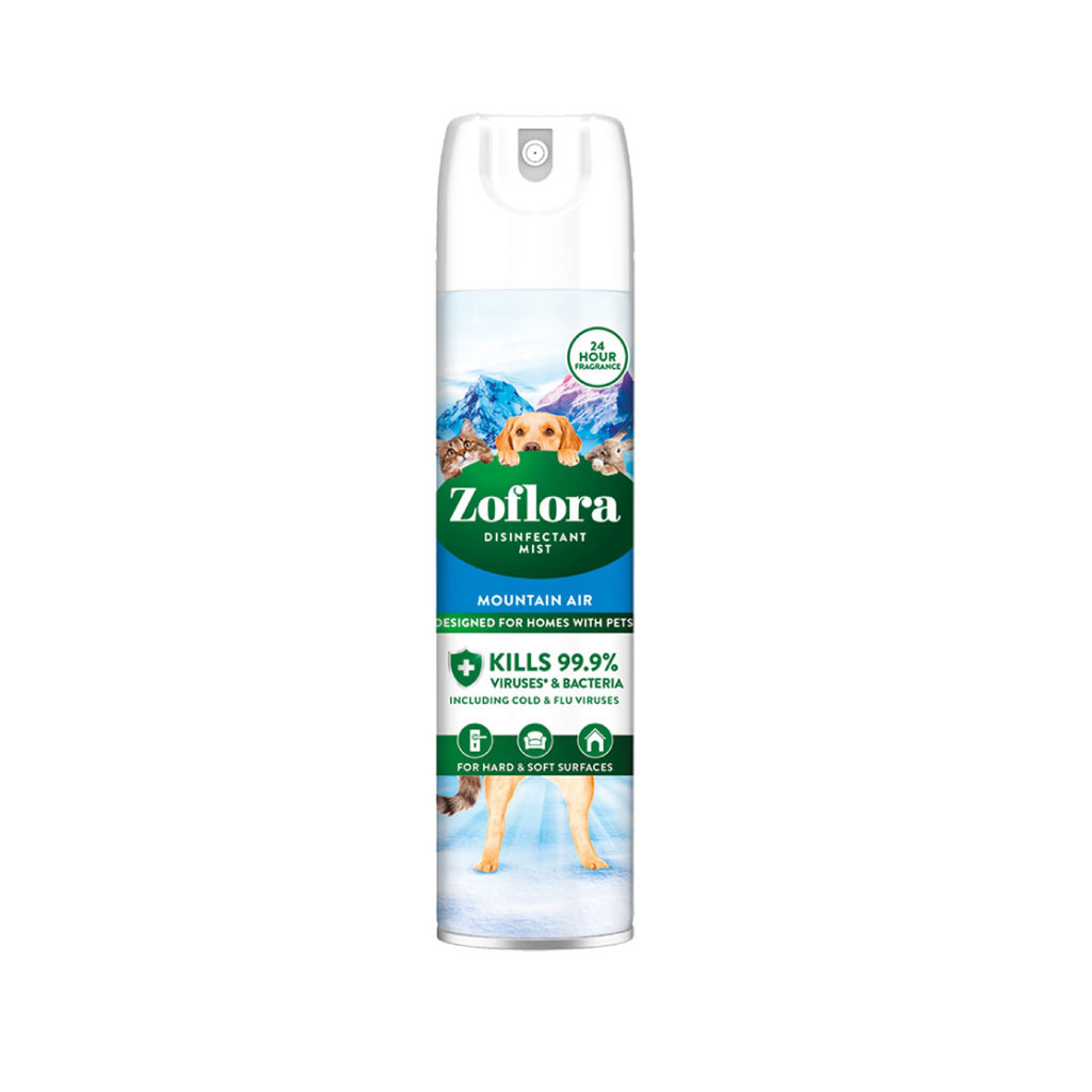 Antibacterial Air & Surface Aerosol 300ml for Surface Cleaning cleaning supplies Care Express