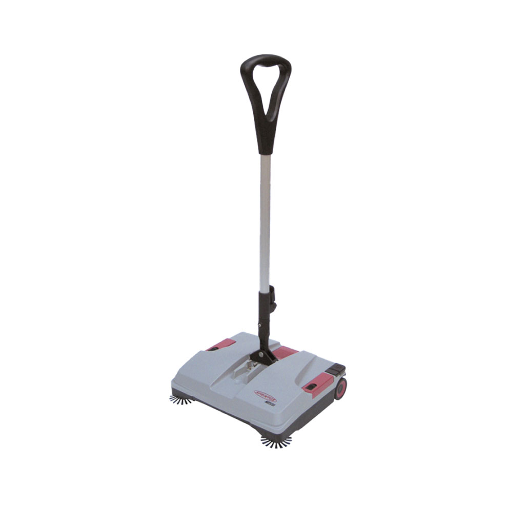 Battery Push Sweeper 37cm - Floor Sweepers product from Care Express