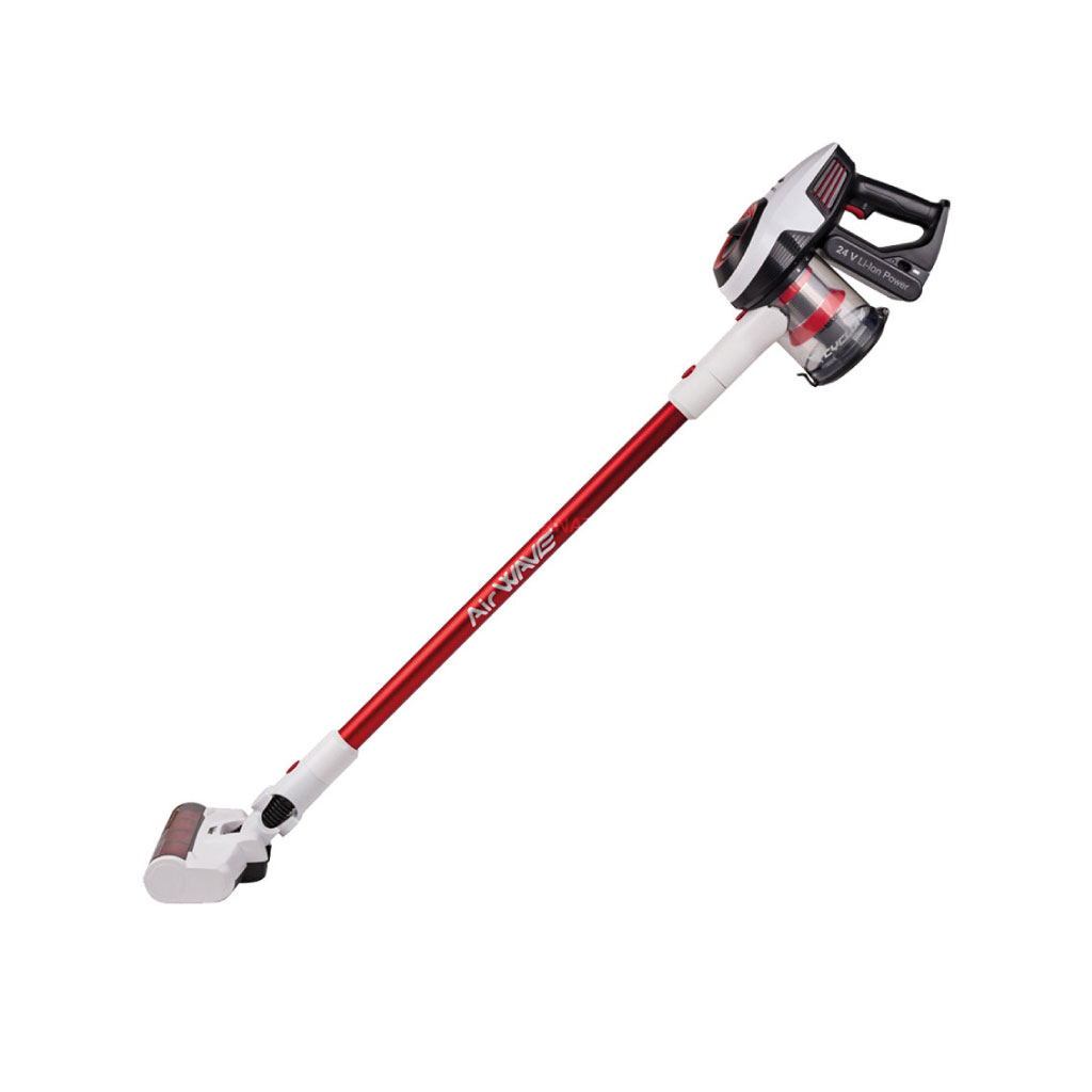 Battery Stick Vacuum - Vacuum Cleaners product from Care Express