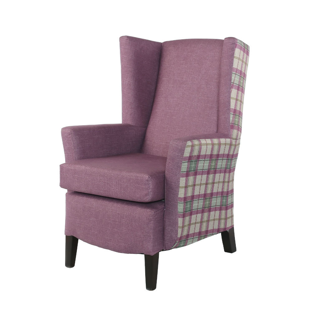 Bermuda Wing Chair