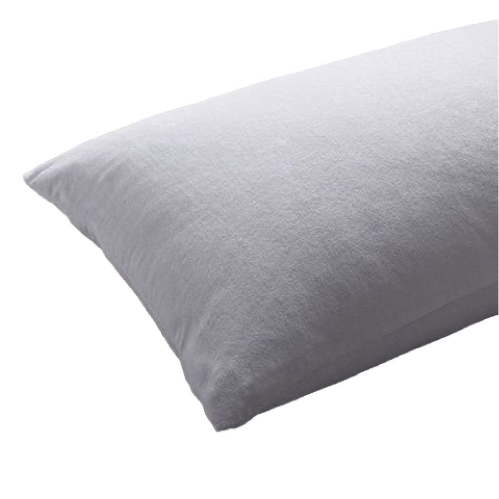 Caress Terry Pillow Protector (Pack of 8)