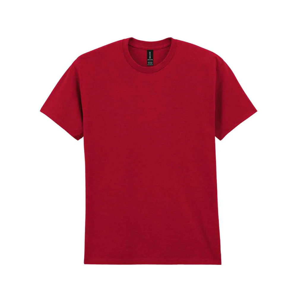 Classic Fit Cotton Tee