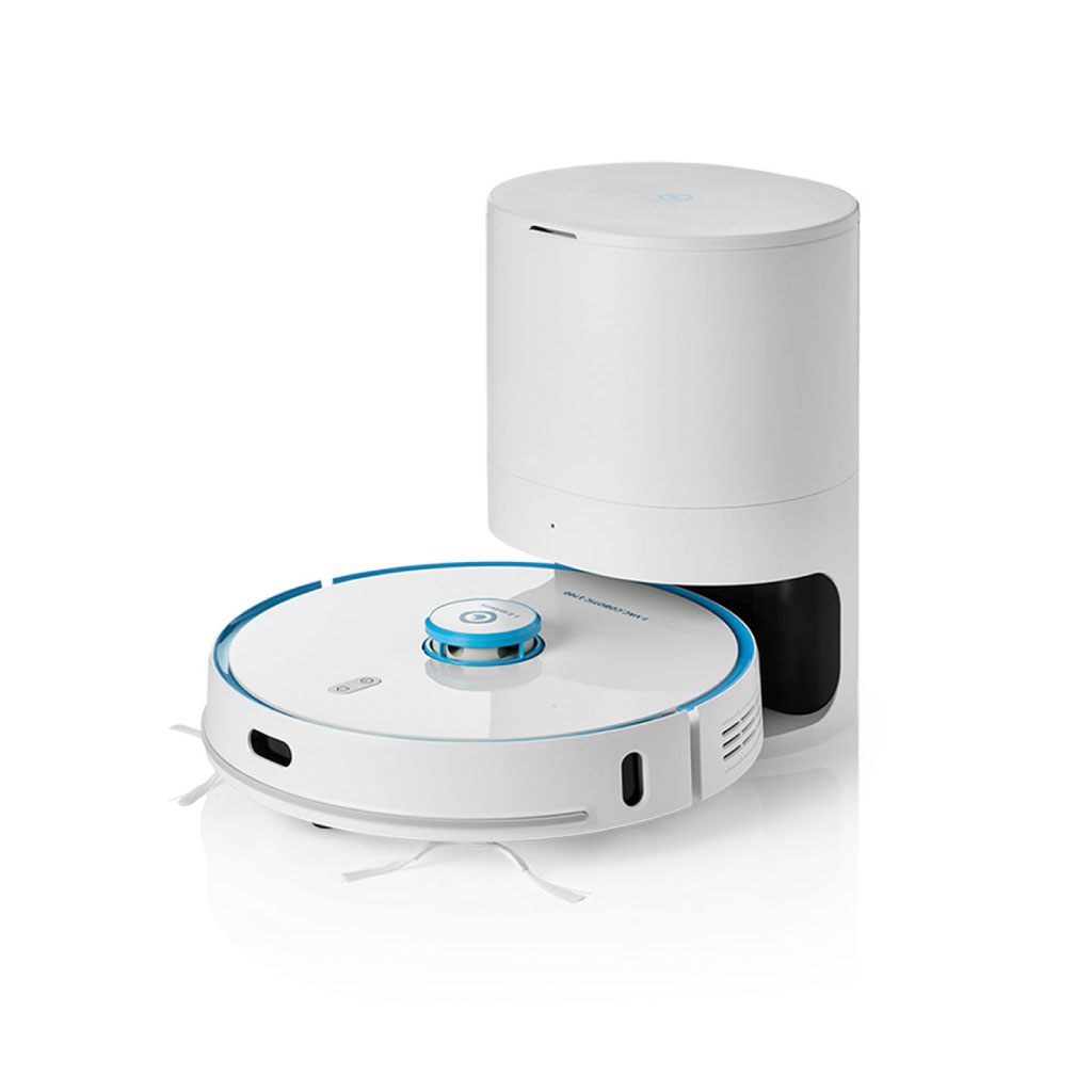 cobot 1700 Auto Recharge & Emptying System - Vacuum Cleaners product from Care Express