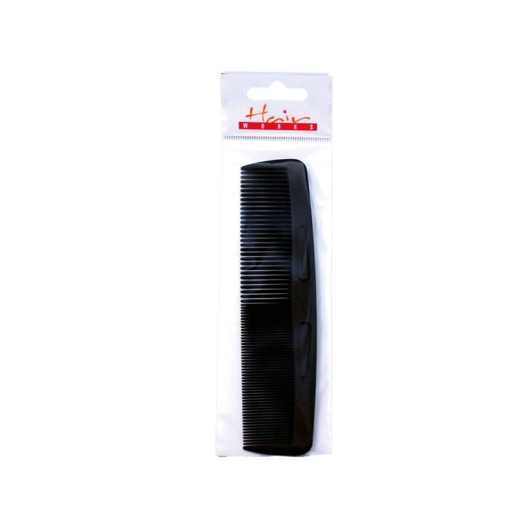 Comb Pocket Black 13.5cm - Daily Living Aids product from Care Express