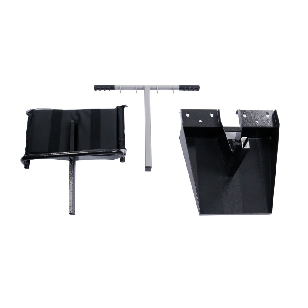 Complete Standaid Conversion Kit - Beds and Mattresses product from Care Express