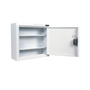 Controlled Drugs Cabinet - (H)480 x (W)560 x (D)160mm